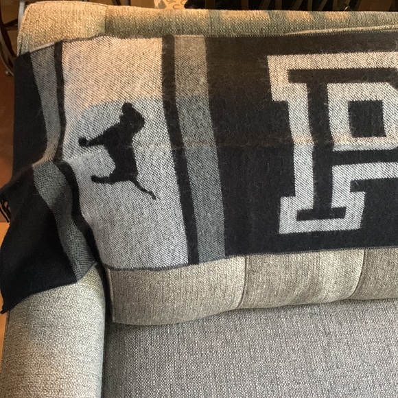 Victoria’s Secret PINK Scarf - Picture 4 of 6